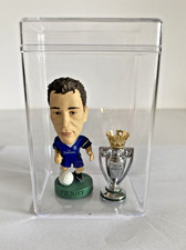 CORINTHIAN PROSTARS JOHN TERRY CHELSEA Plus Trophy and display case