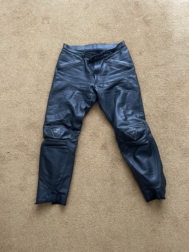 Dainese motorcycle trousers - dainese,
