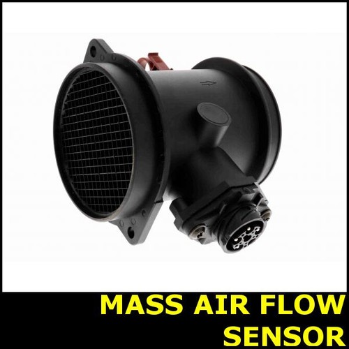 Mass air flow - flow, for