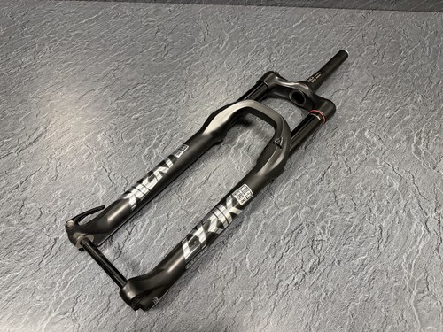 Rockshox lyrik ultimate - rockshox,