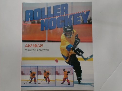 Roller hockey cam millar - by, &