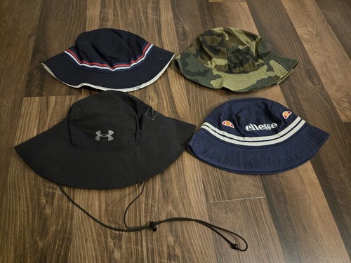 Mens bucket hat - mens,
