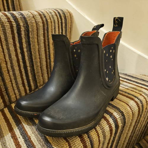 Joules original wellibob ankle - wellibob,
