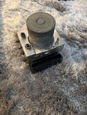 Range Rover L322 ABS Pump Modulator ECU SRB000273 2002 to 2006