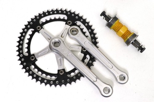 Campagnolo crankset new - new, gs