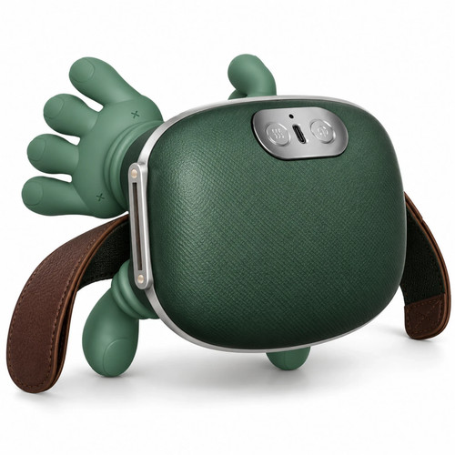 Electric neck shoulder - 2,