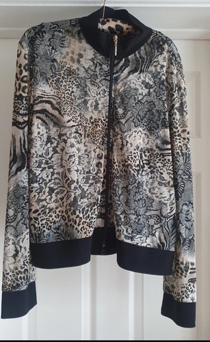 Joseph ribkoff vest top - ribkoff, &