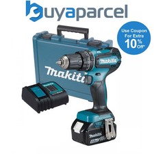 Makita DHP485STX 18V LXT