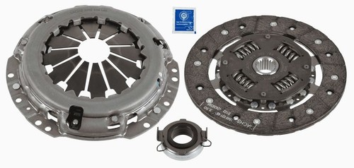 Clutch kit sachs - clutch,