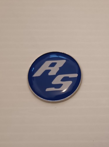 Ford metal badge escort mk - ford,