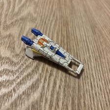 Corgi juniors Buck Rogers