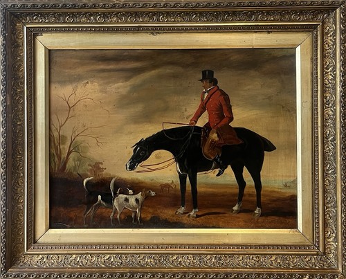 John ferneley snr - john,