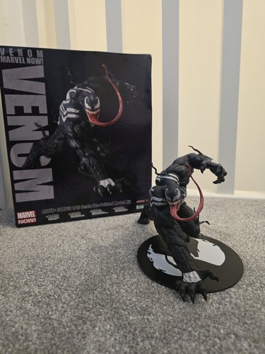 Venom marvel now - now!, artfx+