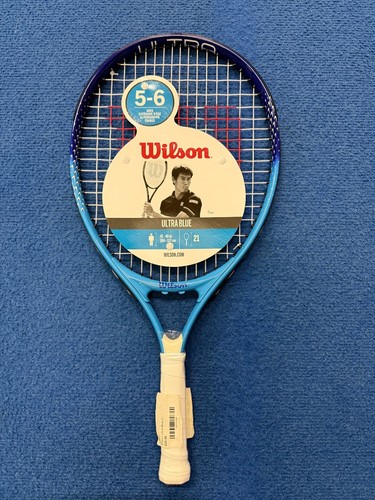 Wilson ultra blue rare - rare,
