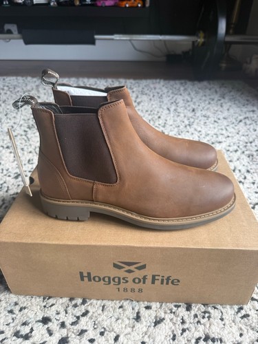 Hoggs fife banff dealer - fife,