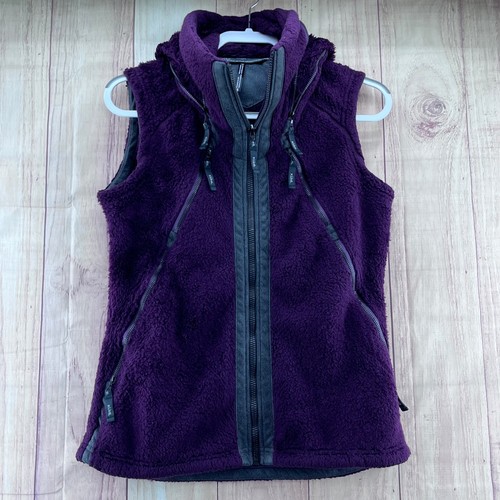 Kuhl flight vest - kuhl, small