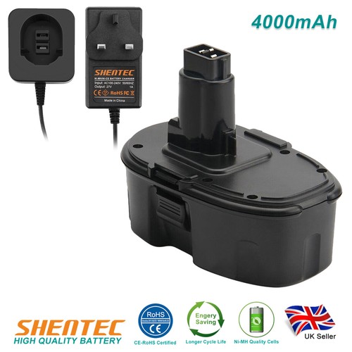 4000mah 18v mh - 4000mah,