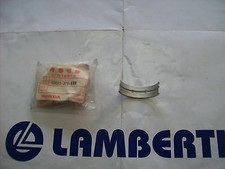 BRONZE BENCH HONDA GL 1000