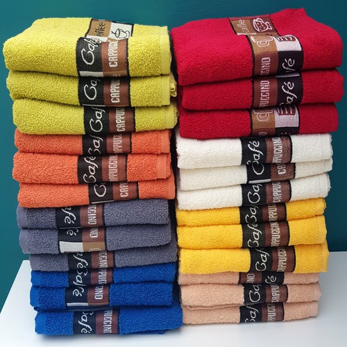 Kitchen tea towels - kitchen,