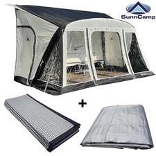 SUNNCAMP DASH 390 AIR SC