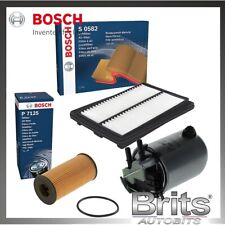 Bosch Service Kit fits Nissan