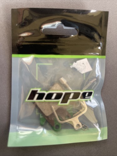 Hope racing green - hope,