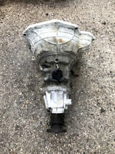 Ford Transit MK3 2.5 DI