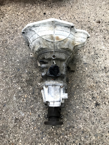 Ford transit mk3 di - mk3,