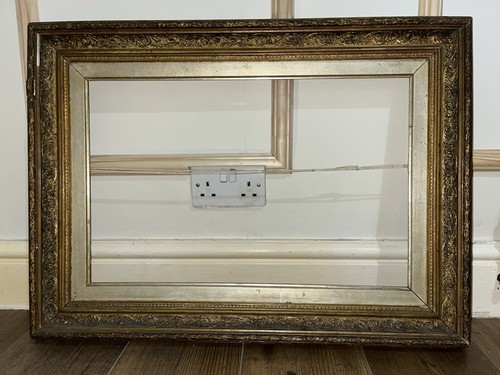 Large antique ornate - large,