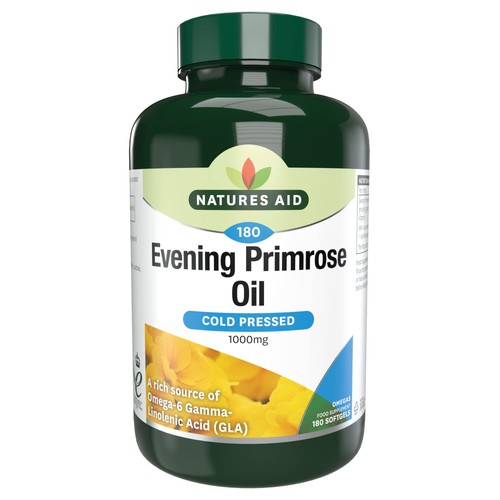 Natures aid evening primrose - natures,