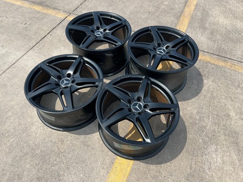 Mercedes amg gt oem - 20",