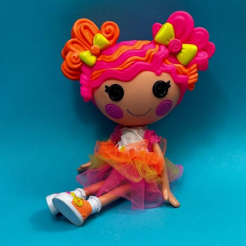 Mga lalaloopsy doll - doll, sweetie