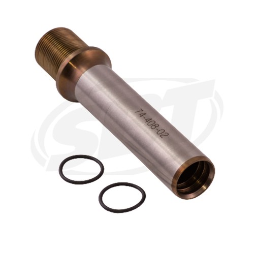 Yamaha coupler shaft wave - coupler,