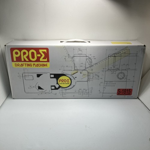Vtg pro drafting - pro-e,