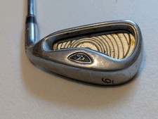 TaylorMade r7 XD rac #6 Iron
