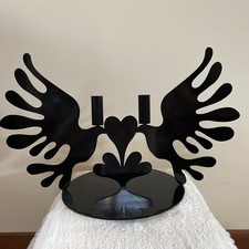 Crate & Barrel Double