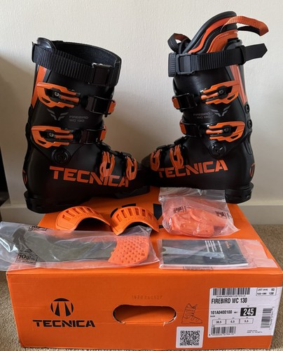 Tecnica firebird wc130 ski - tecnica,