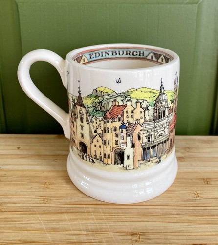 Emma bridgewater cities - emma, of