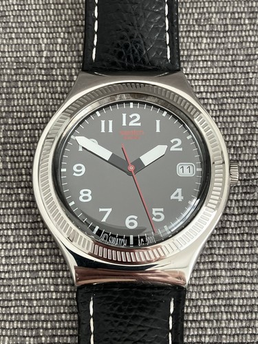 2003 swatch irony swiss - 2003,
