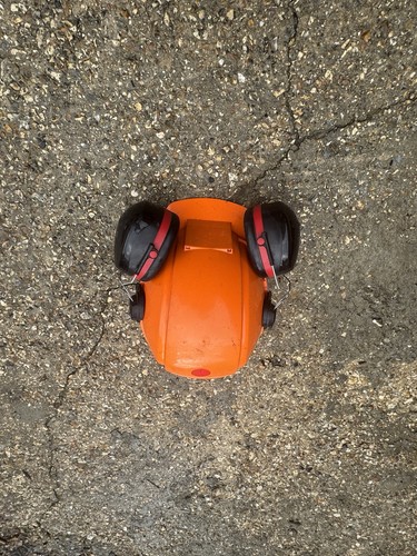 Peltor optime iii earmuffs - optime,