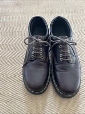 Dr. Martens 24043 Mens Leather