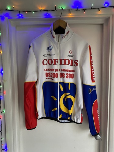Vintage nalini cofidis - vintage,