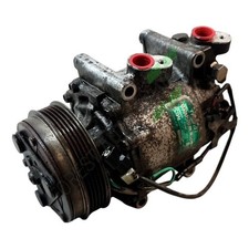 2010 HONDA JAZZ AC COMPRESSOR