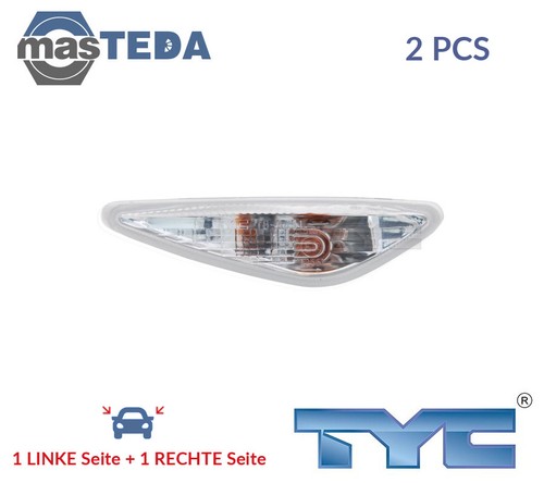 0451 turn signal - 18-0451-00-2,