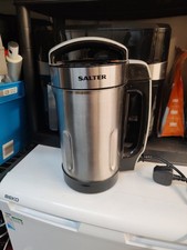 Salter Soup Maker - 1.6L
