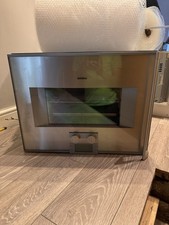 Gaggenau BS251110 Combi Steam