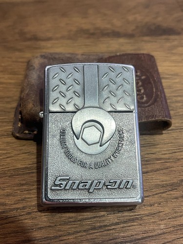 Zippo snap quality tools - quality,