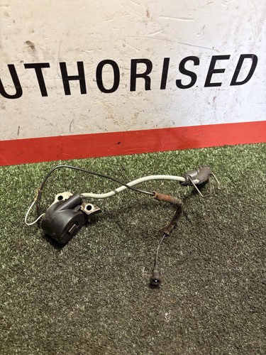 Sachs dolmar 110 petrol - 110,