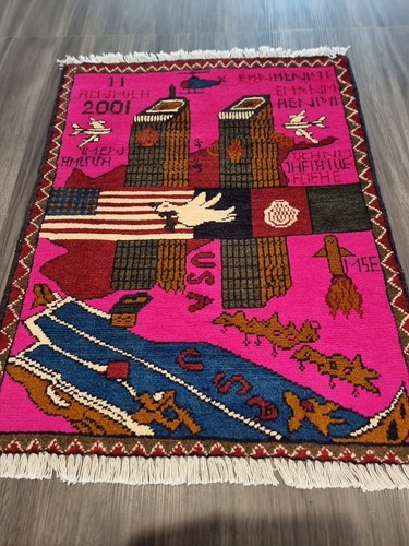 New beautifully handmade - new,