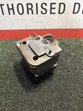 Stihl MS 441 Petrol Chainsaw